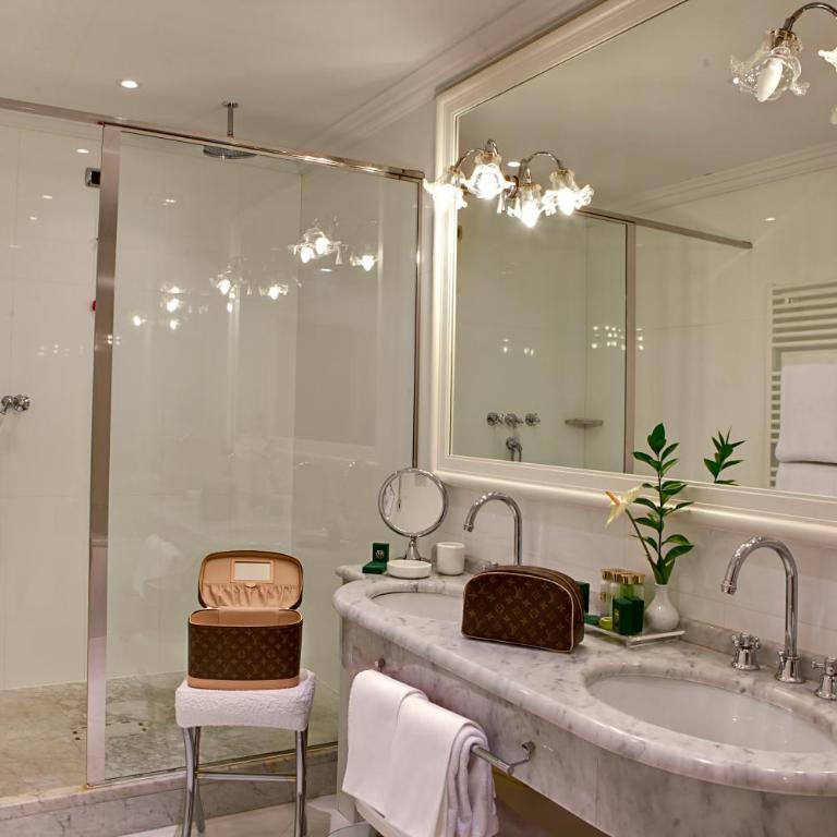 Grand Hotel Majestic gia' Baglioni - Junior Suite - 5