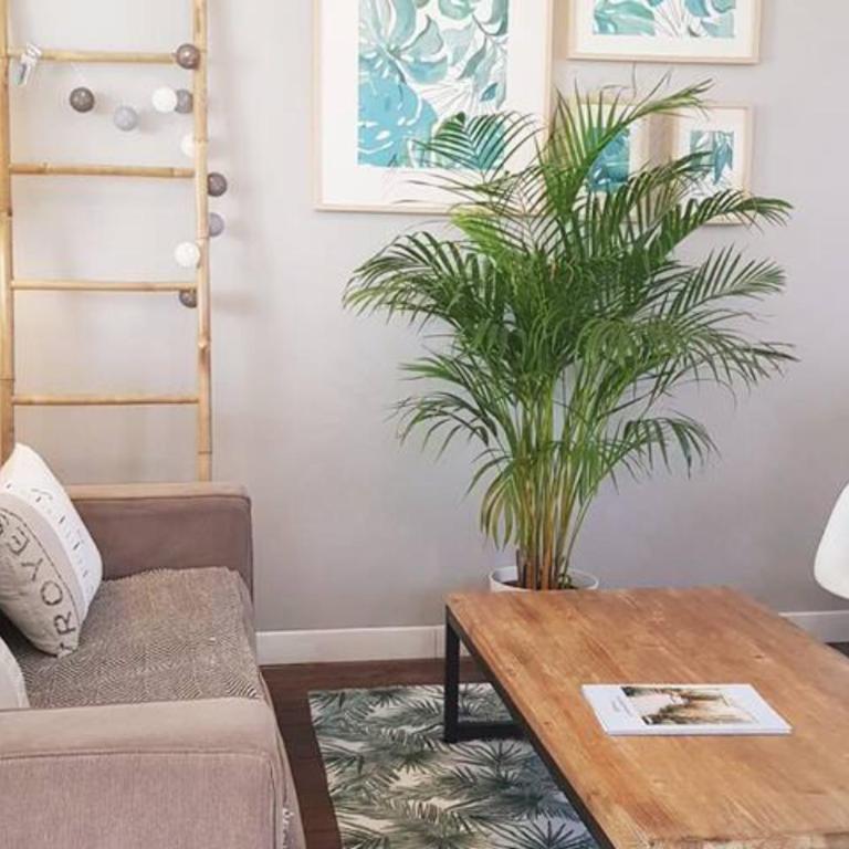 Les Appartements de Champagne - Apartamento de 2 dormitorios - 3