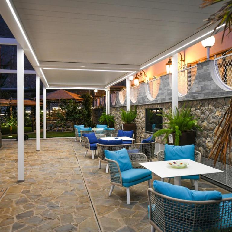 Amore Rentals - Villa del Maggiore - Villa Deluxe - 17
