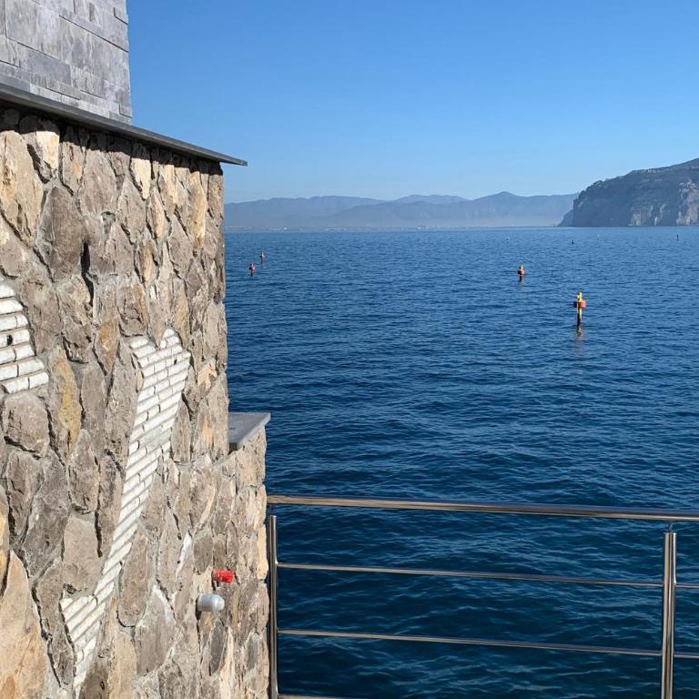 Amore Rentals - Villa del Maggiore - Villa Deluxe - 19