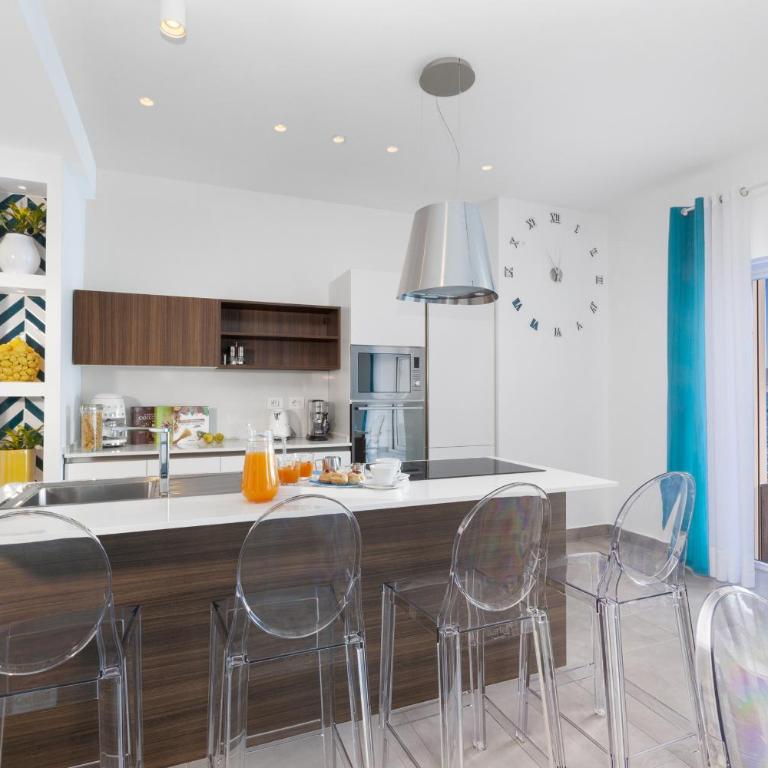 Amore Rentals - Villa del Maggiore - Villa Deluxe - 26