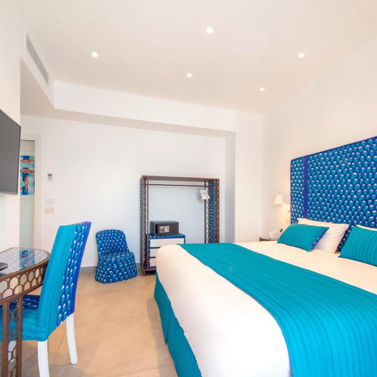 Amore Rentals - Villa del Maggiore - Villa Deluxe - 34