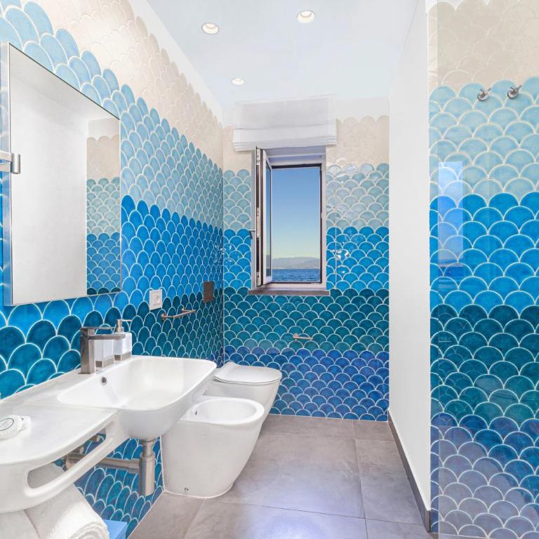 Amore Rentals - Villa del Maggiore - Villa Deluxe - 35