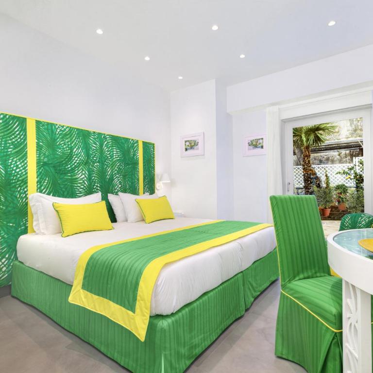 Amore Rentals - Villa del Maggiore - Villa Deluxe - 36