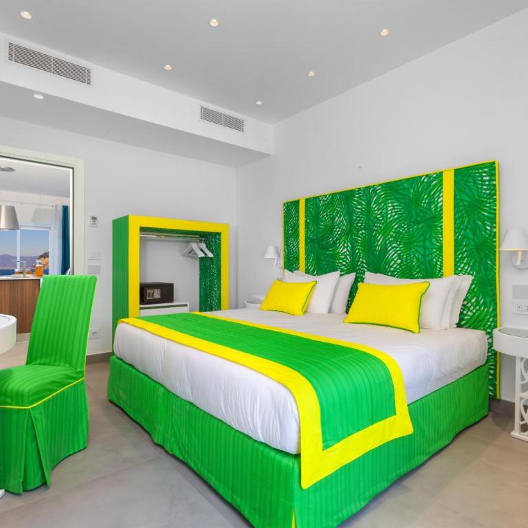 Amore Rentals - Villa del Maggiore - Villa Deluxe - 37