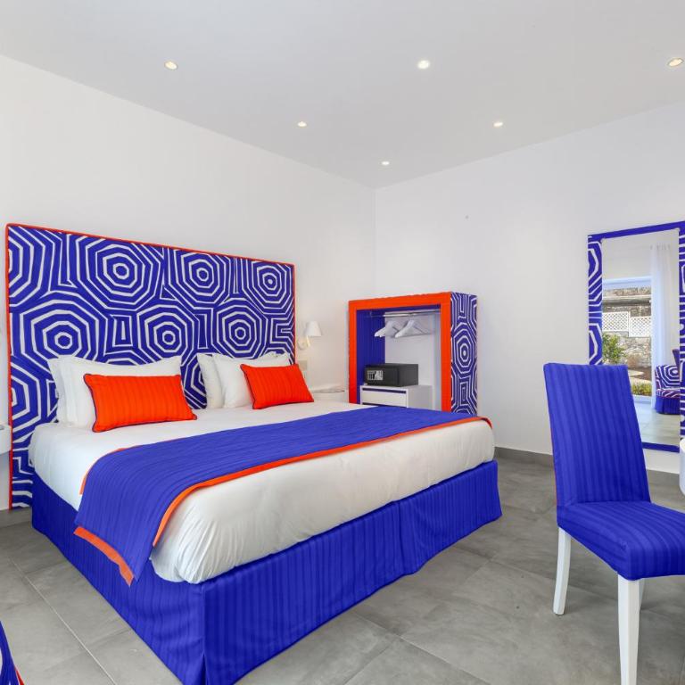 Amore Rentals - Villa del Maggiore - Villa Deluxe - 39