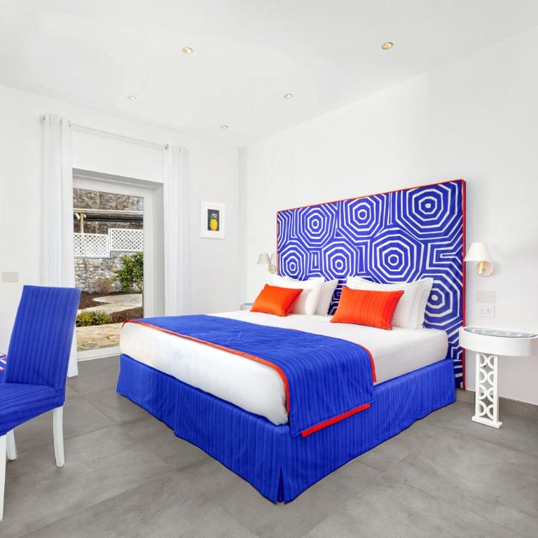 Amore Rentals - Villa del Maggiore - Villa Deluxe - 41