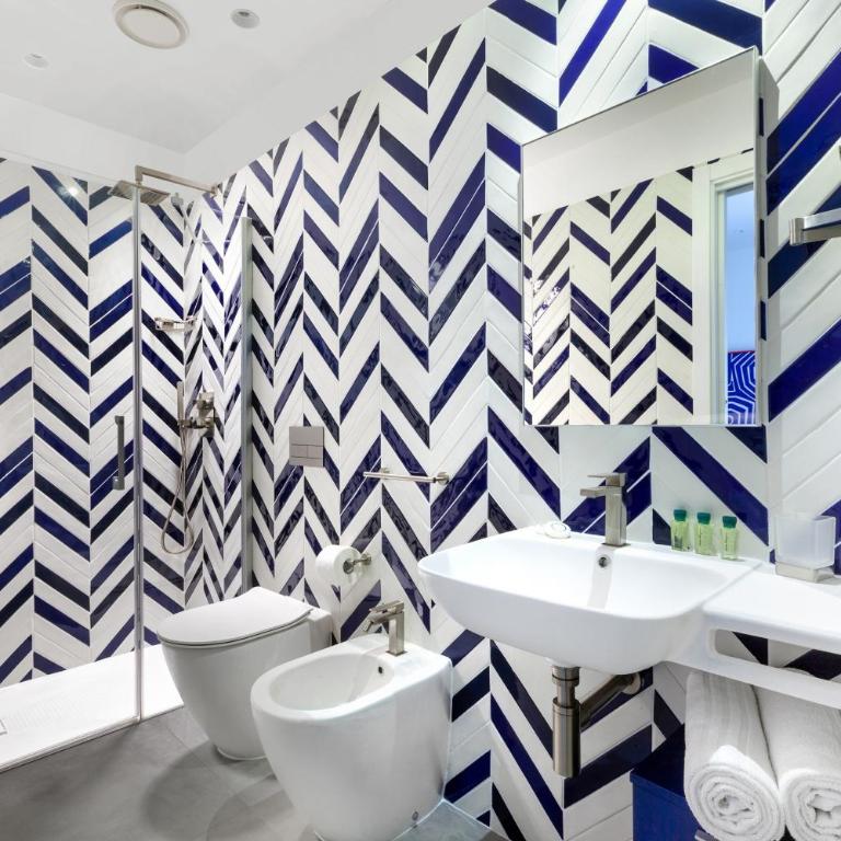 Amore Rentals - Villa del Maggiore - Villa Deluxe - 43
