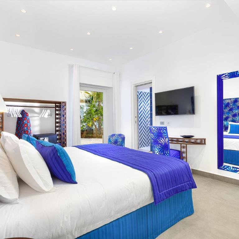 Amore Rentals - Villa del Maggiore - Villa Deluxe - 45