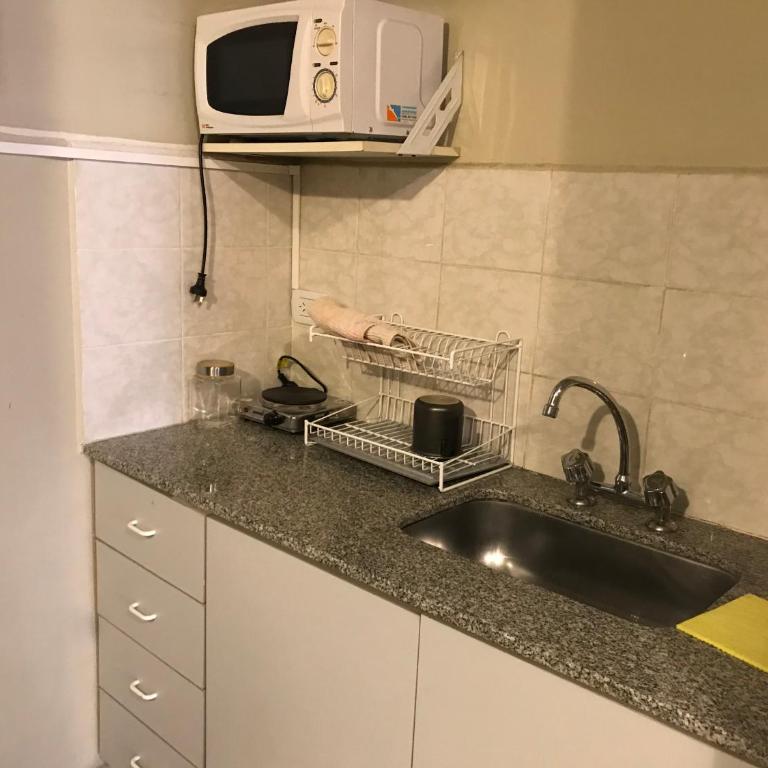 Belgrano 10 - Apartamento de 1 dormitorio - 3