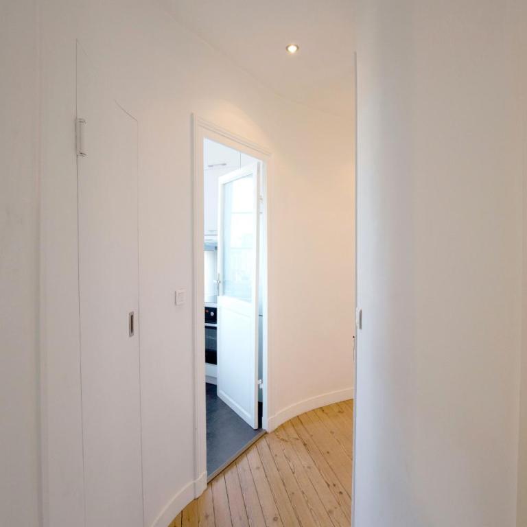 Place Saint Michel Apartment - Appartement avec Terrasse - 7