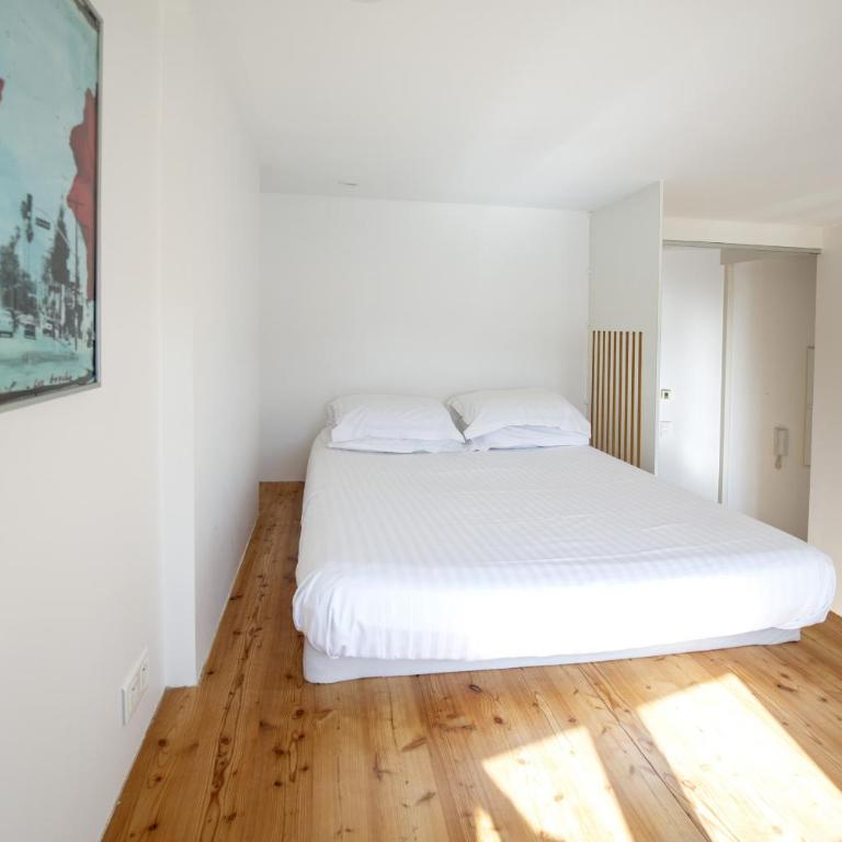 Place Saint Michel Apartment - Appartement avec Terrasse - 11