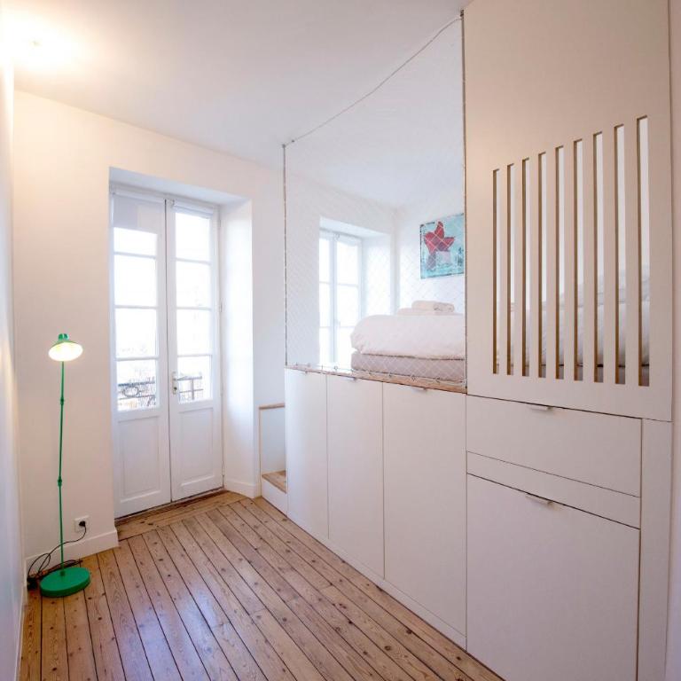 Place Saint Michel Apartment - Appartement avec Terrasse - 12