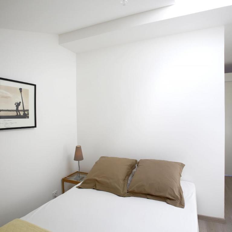 Les Terrasses de Louise - Appartement - Vue sur Jardin - 6
