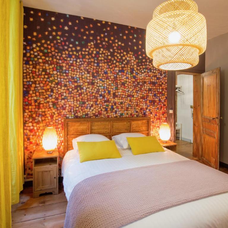 Appartement Luxe - La Devise - Appartement Deluxe - 13