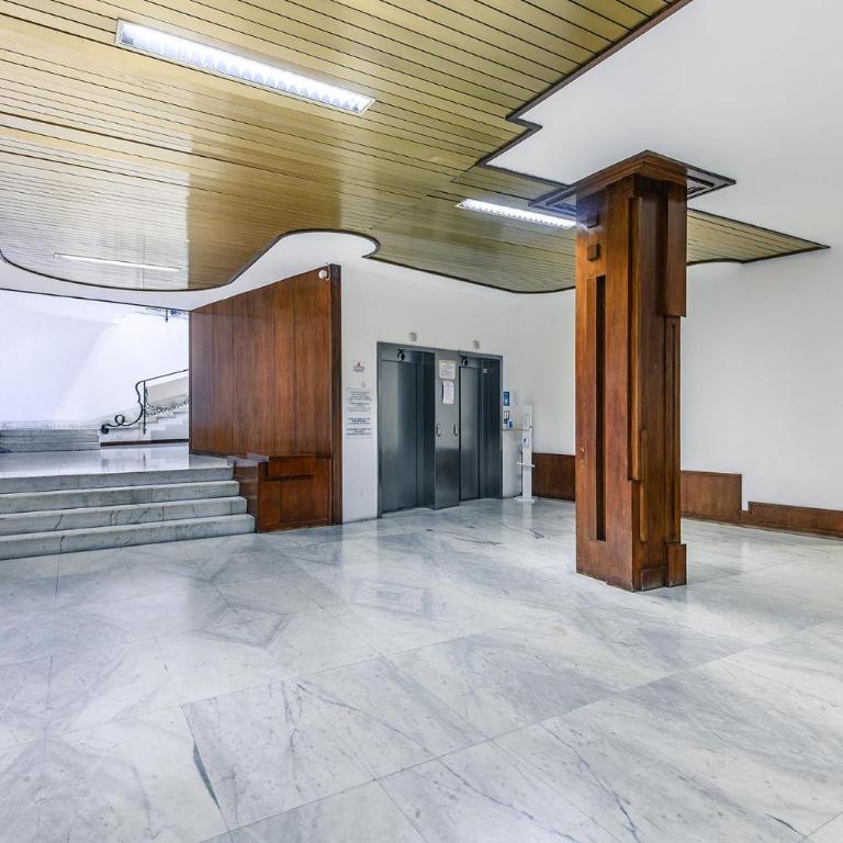 Ricasoli Duomo Home - Appartamentino su 2 Livelli - 34