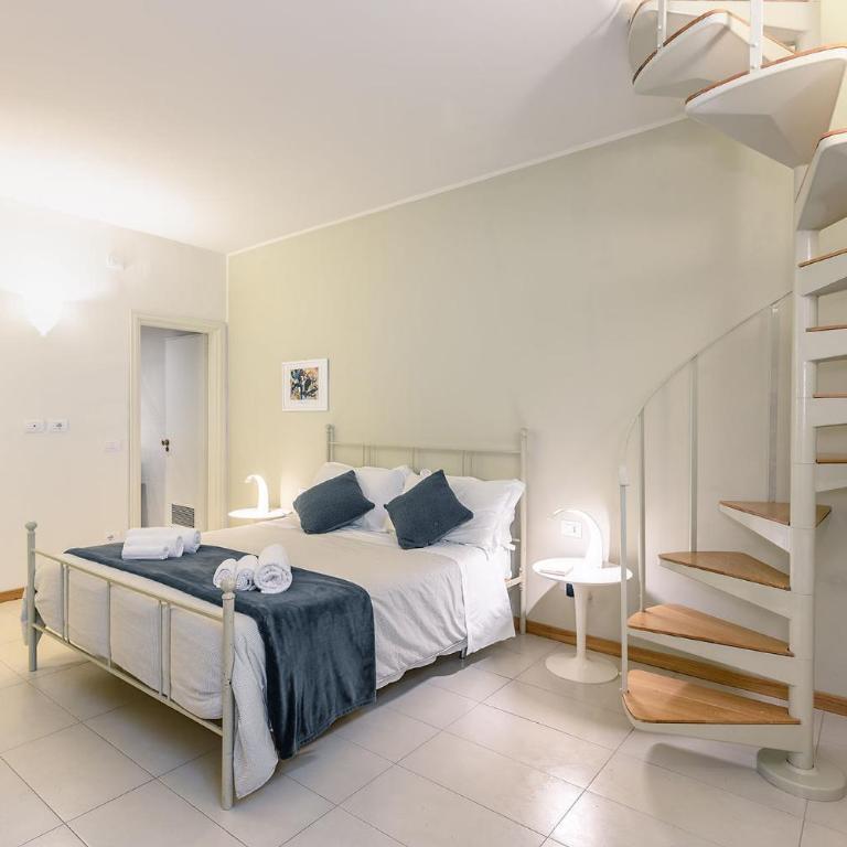 Ricasoli Duomo Home - Appartamentino su 2 Livelli - 20