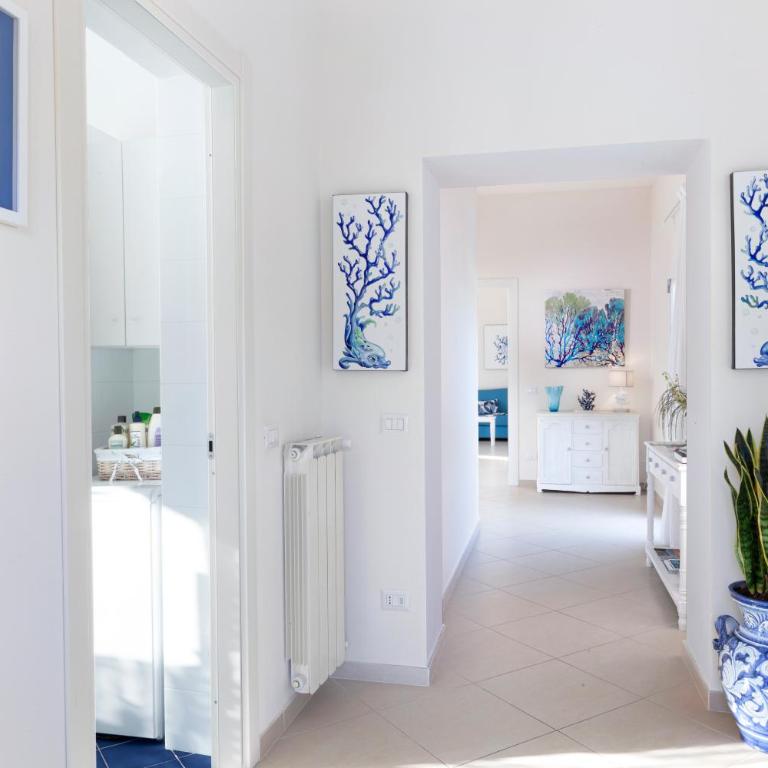 Il Sogno di Lina Sorrento Coast Capri View - Casa con 2 Camere da Letto - 15