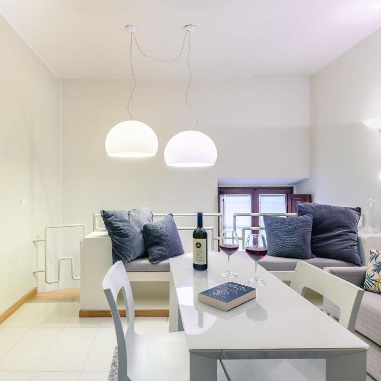 Ricasoli Duomo Home - Appartamentino su 2 Livelli - 28