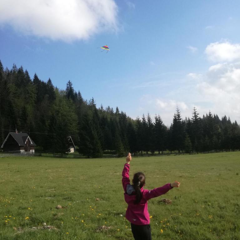 Vila Sara - Kuća sa 3 Spavaće Sobe - 38