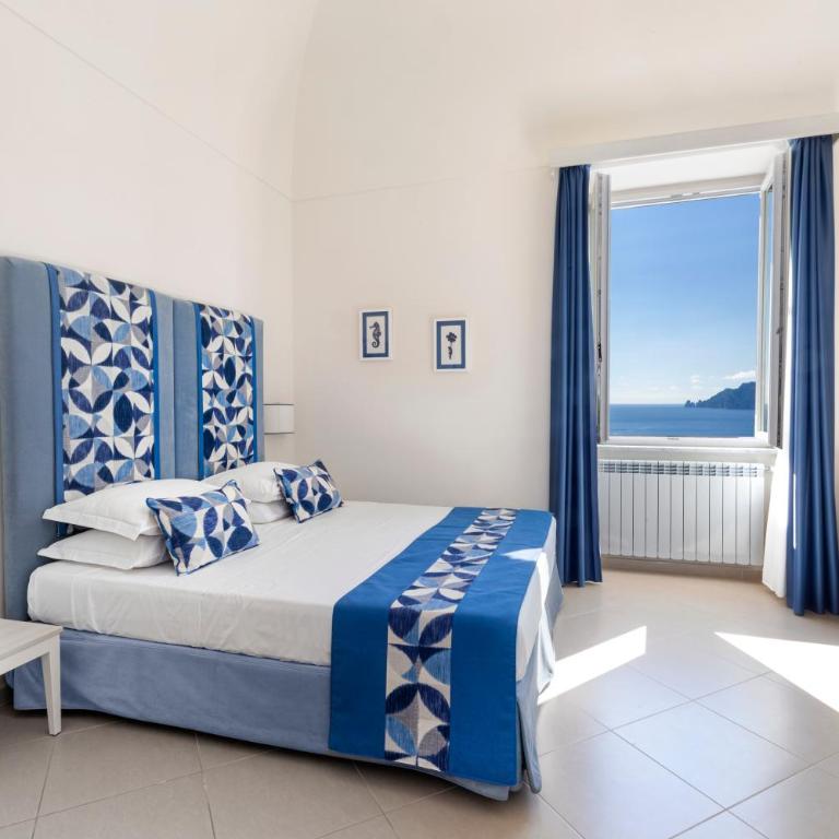 Il Sogno di Lina Sorrento Coast Capri View - Casa con 2 Camere da Letto - 19