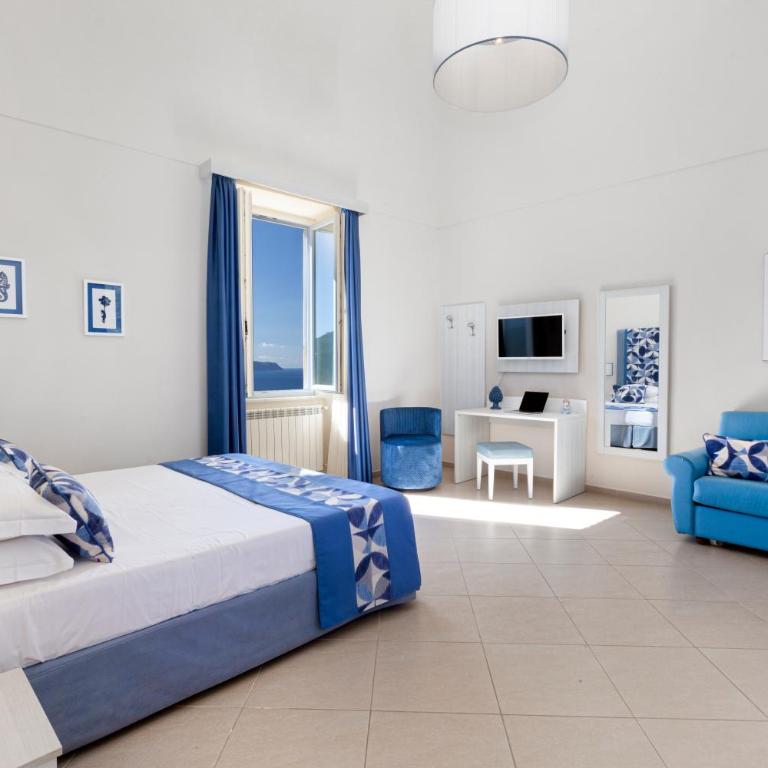 Il Sogno di Lina Sorrento Coast Capri View - Casa con 2 Camere da Letto - 2