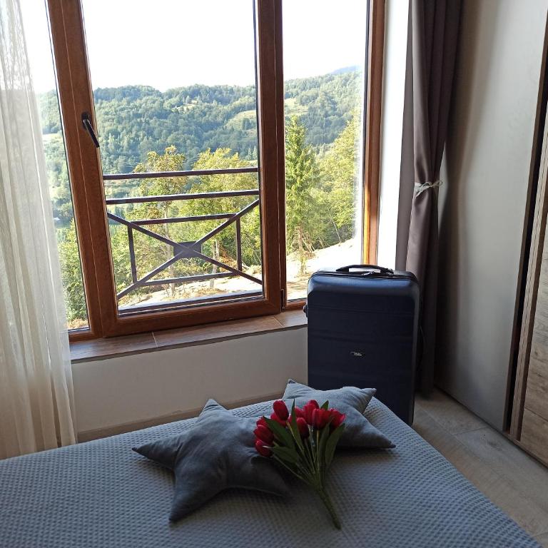Milmari S30 - Studio Apartment - 8