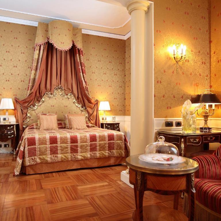Grand Hotel Majestic gia' Baglioni - Junior Suite - 8