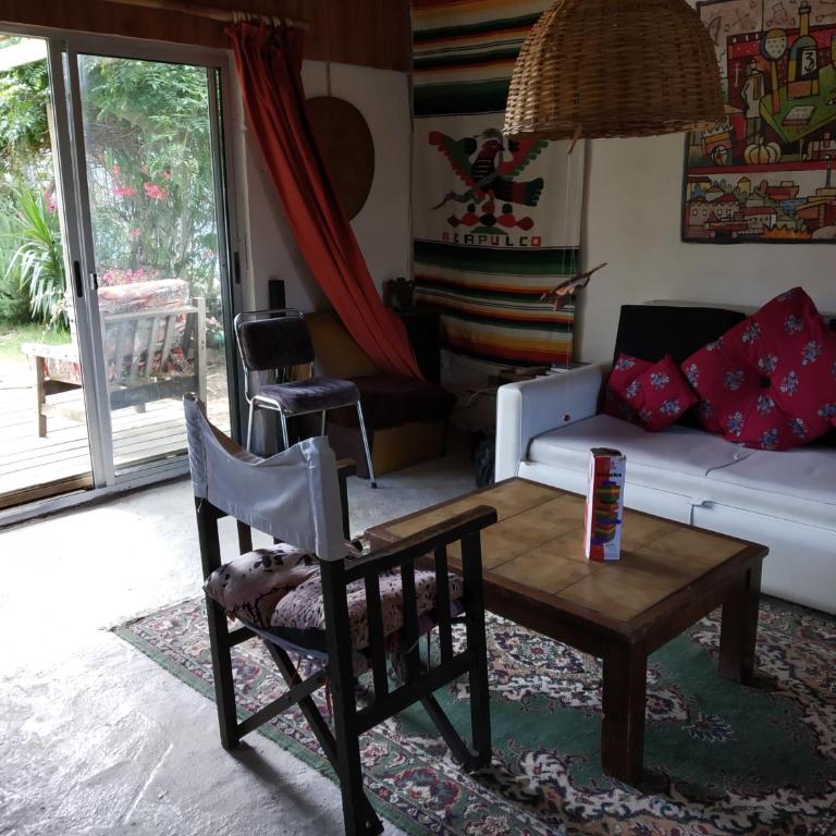 Para pasar bien! - Casa con 1 dormitorio - 21
