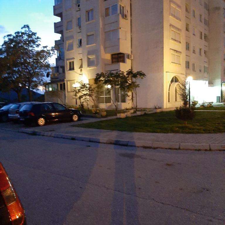 "Lazaret" SUTOMORE - Apartman sa 1 Spavaćom Sobom - 11