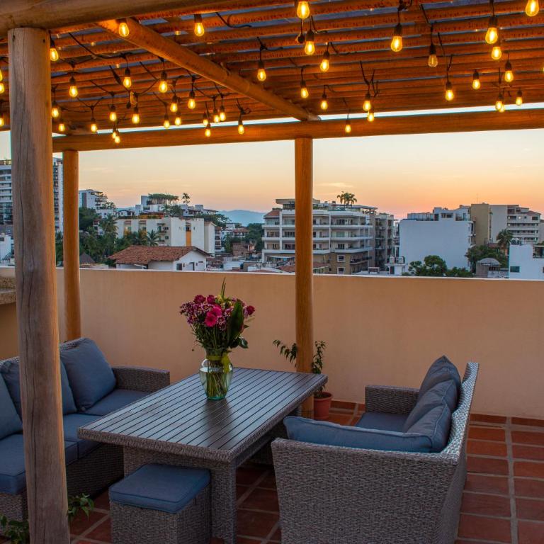 Tres Marias Luxury Suites - Adults Only - Suite Deluxe con cama extragrande - 22