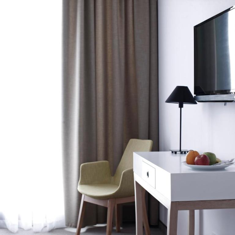 BLEECKER Hotels - Standardna Dvokrevetna Soba sa Bračnim Krevetom/Zasebnim Krevetima - 4