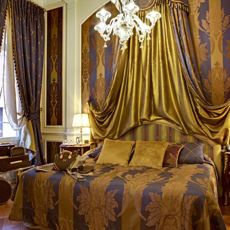 Grand Hotel Majestic gia' Baglioni - Suite Executive - 8