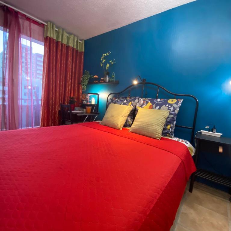 Les Meublés les Dômes du Parc - Appartement Standard - 16