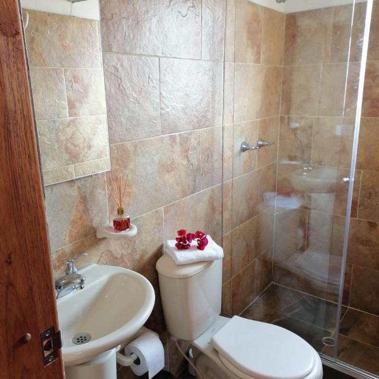 Clavellino Townhouse - Apartamento con balcón - 16