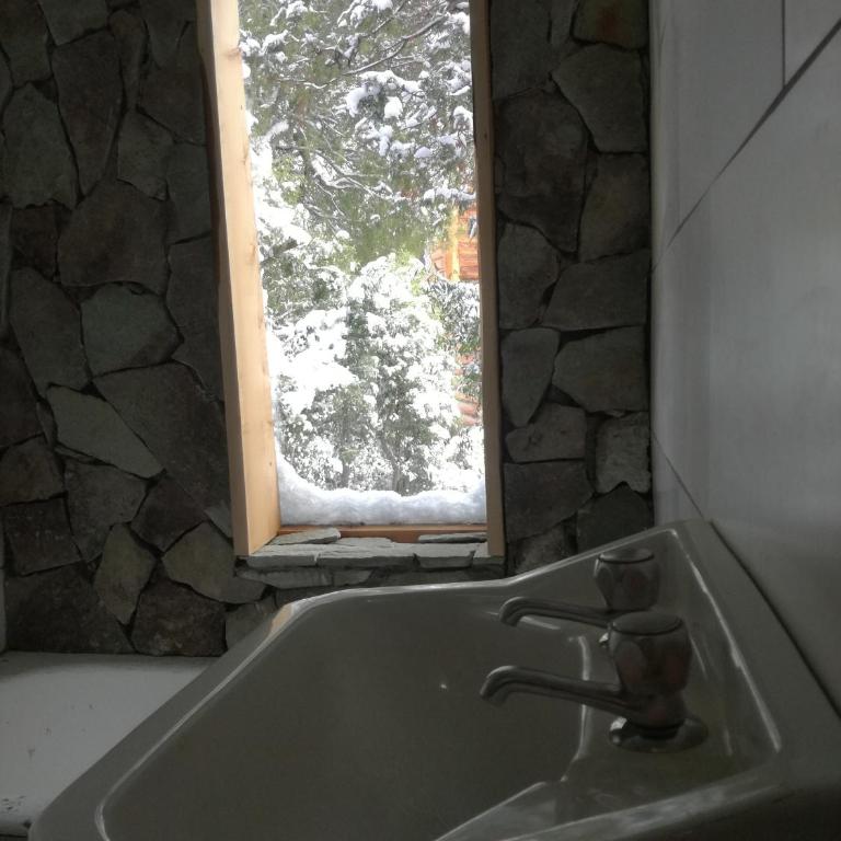 La Torre - One-Bedroom House - 8