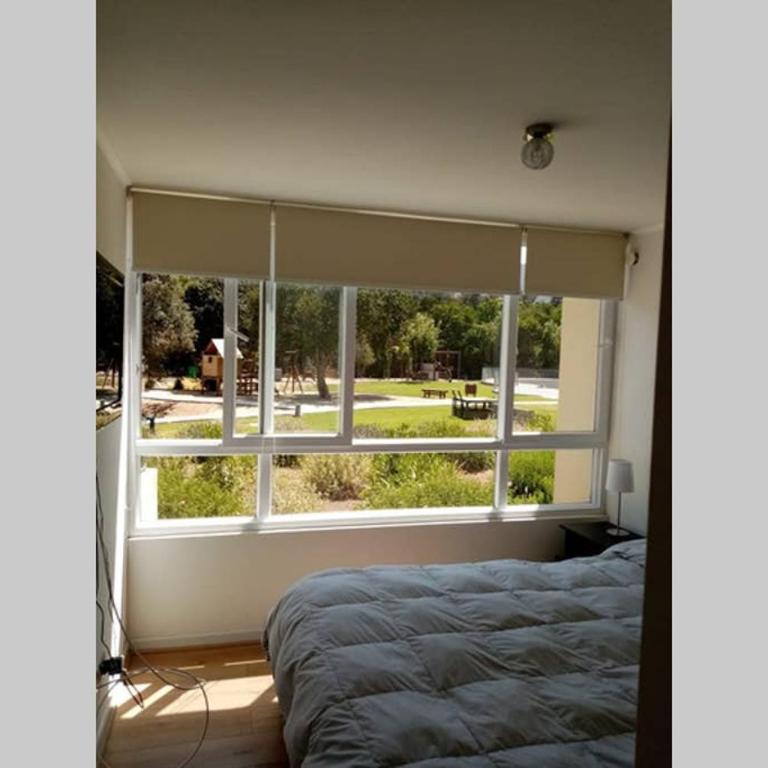 MARAVILLOSO DEPARTAMENTO EN PAPUDO ,primer piso - Apartamento de 3 dormitorios - 21