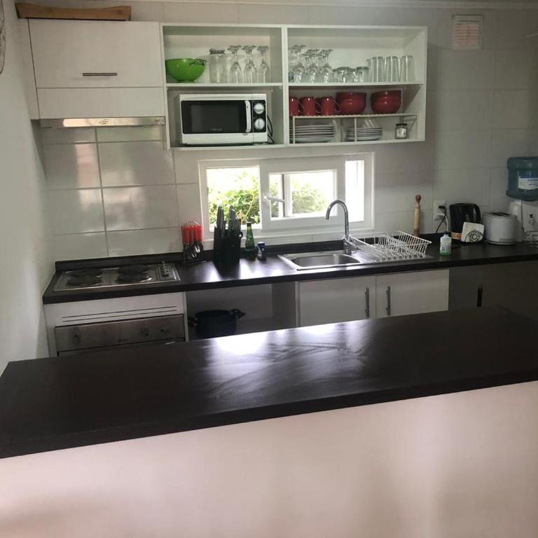 MARAVILLOSO DEPARTAMENTO EN PAPUDO ,primer piso - Apartamento de 3 dormitorios - 22