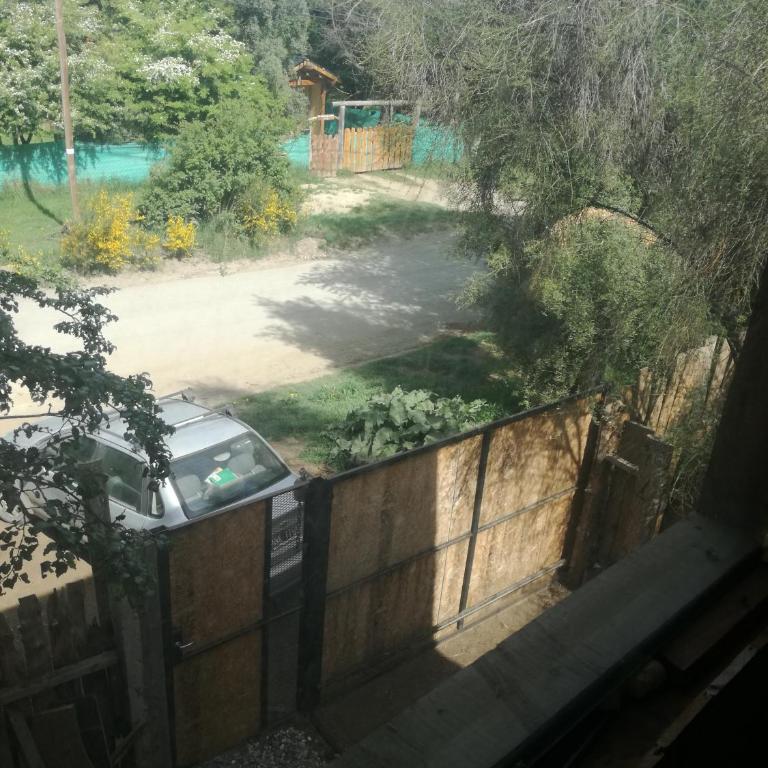 El Taller - One-Bedroom House - 6