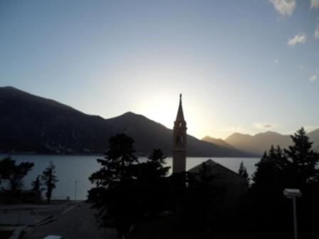 Apartment Jovicevic - One-Bedroom Apartment with Balcony and Sea View - 24