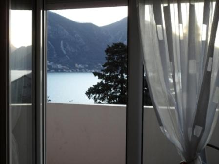 Apartment Jovicevic - One-Bedroom Apartment with Balcony and Sea View - 11