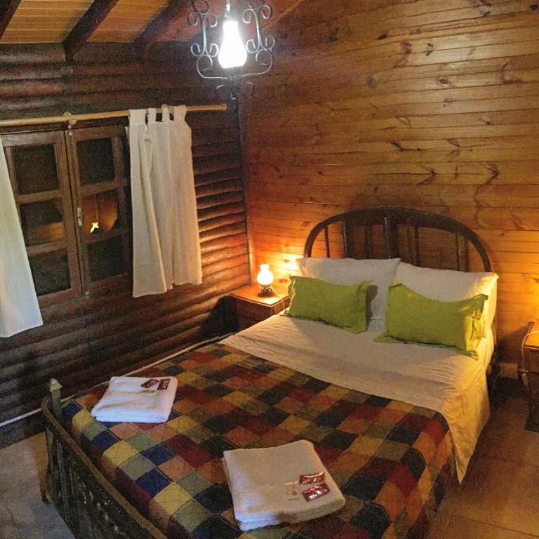 Rio Manso Tigre - Bungalow de 2 dormitorios - 8