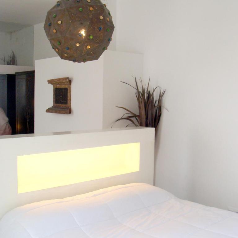 Apartamentos Casa del Coronel - Loft - 15