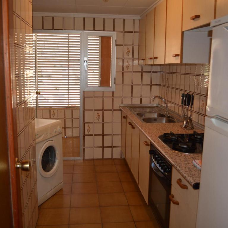Apartamentos Florazar II Ajhory - Superior Three-Bedroom Apartment (6-8 Adults) - 1