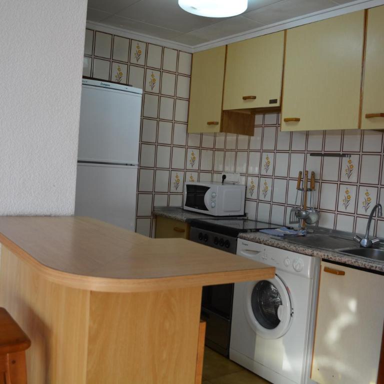 Apartamentos Florazar II Ajhory - Two-Bedroom Apartment with Sea View (4-6 Adults) - 7