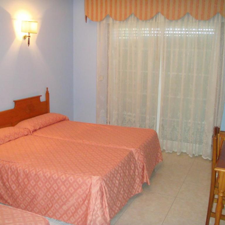 Hotel Vimar - Habitación Triple - 6