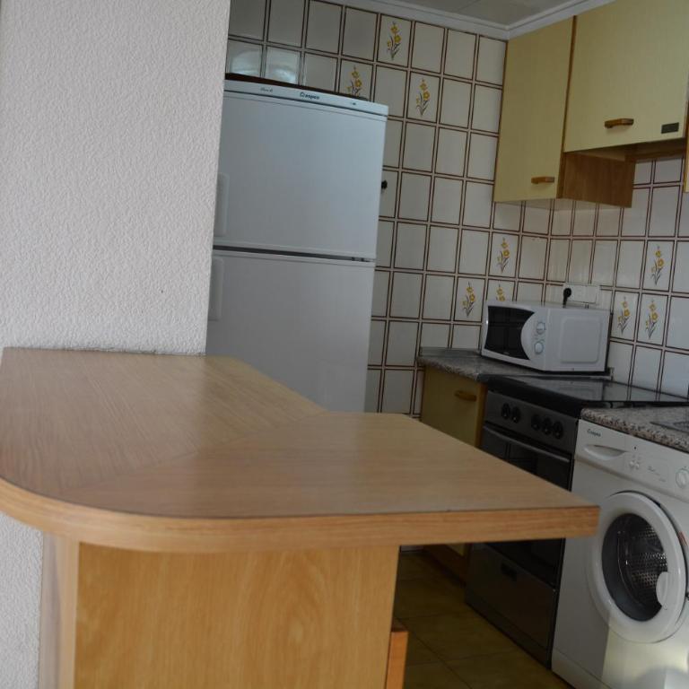 Apartamentos Florazar II Ajhory - One-Bedroom Apartment (2 - 4 Adults) - 9