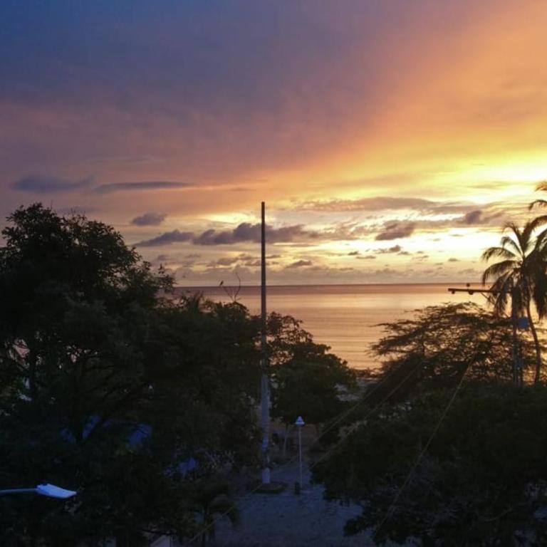 Rodadero Parador, apartamentos a 20 metros de la playa - Apartamento con vistas y balcón - 6