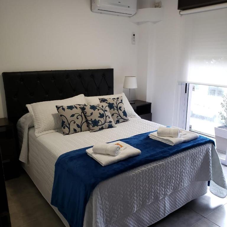 Costanera.VM - Apartamento - 2