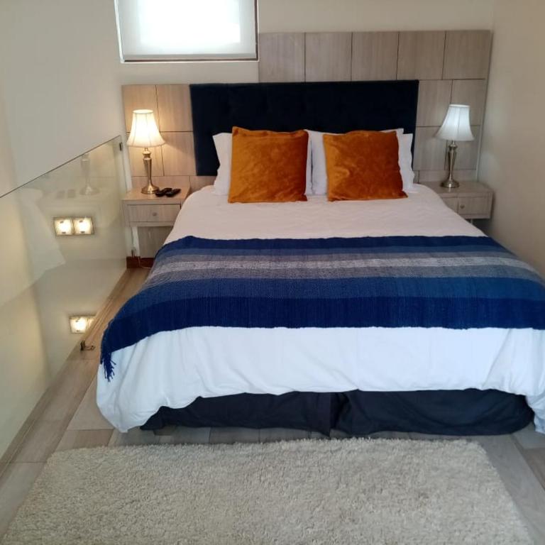 Loft Terrazas de Cachagua - Apartamento - 1